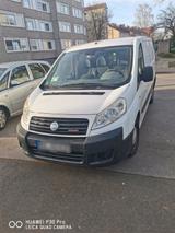 Fiat fiat scudo 140 multijet.. klima.. - Fiat Scudo in Dortmund