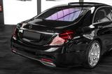 Mercedes-Benz S 400 d 4Matic L  * Vollausstattung * Maybach * - gebrauchte Mercedes-Benz Limousine
