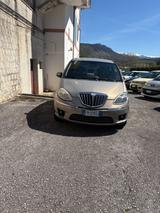 Lancia MUSA 1.3 Mjt 95 CV Platinum - Lancia MUSA: Platinum