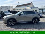 Mazda CX-5 2.5 e-SKYACTIV-G 194 Newground AWD AHK|360° - Mazda CX-5 Newground mit Benzin-Antrieb