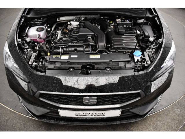 Seat Leon - Bild 11
