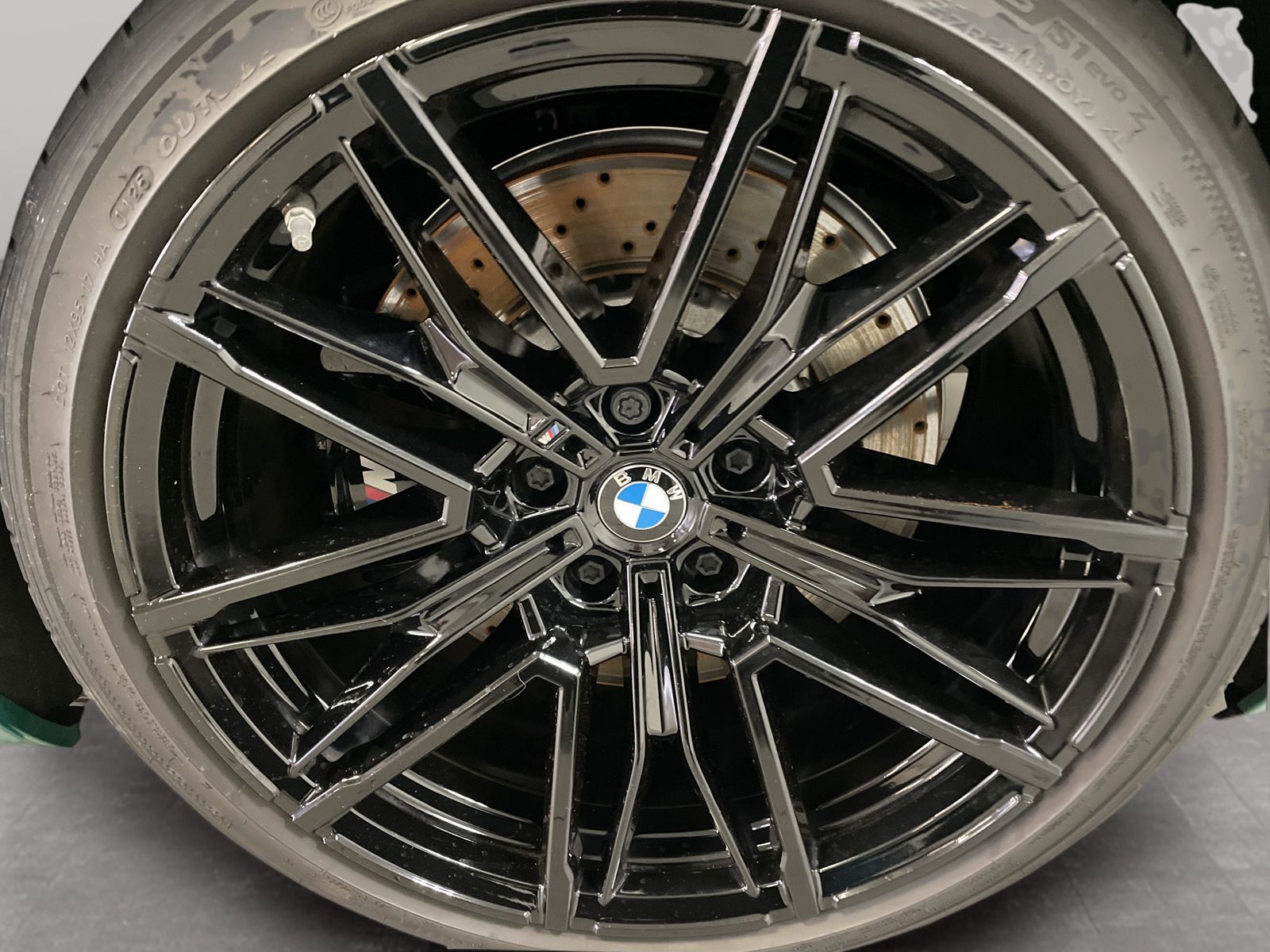 BMW M5 - Bild 14