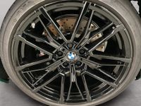BMW M5 - Vorschau Bild 14