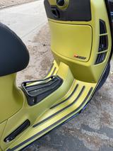 Vespa 300 GTS Supersport 1 Hand  - VESPA SUPERSPORT GTS