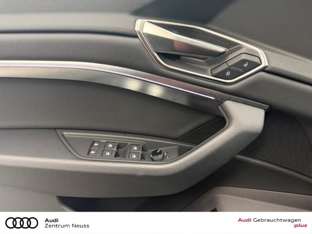 Audi Q8 e-tron - Bild 11