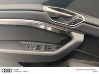 Audi Q8 e-tron - Vorschau Bild 11