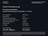 Audi A6 Avant advanced 50 TFSI e qu.S tronic - Audi A6: Automatik