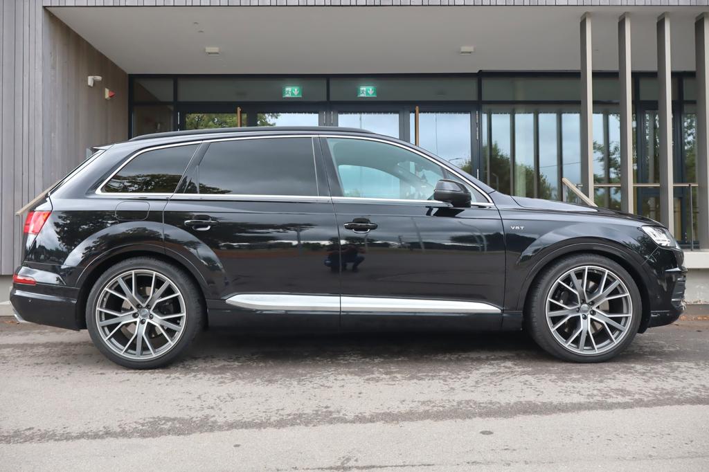 Audi SQ7