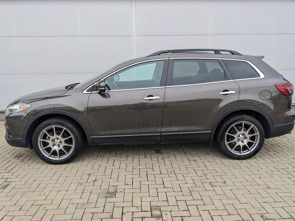 Mazda CX-9