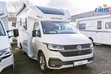 Weinsberg X-Cursion Van EDITION PEPPER 500 LT Autom Markis