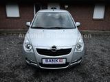 Opel Agila B Edition/Automatik/Klima/1Hand - Opel Agila: B