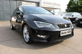 Seat Leon Sportstourer FR/AUTOMATIK/NAVI/SITZHEIZUNG - Seat Leon Gebrauchtwagen in Mannheim