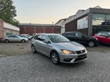 Seat Leon ST Style - Seat Leon: Silber