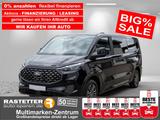 Ford Tourneo Custom L2 Titanium 8S 5Jahre+Leder+Navi+ - Ford Tourneo Custom in Karlsruhe