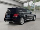 Mercedes-Benz GLK 350 4Matic Aut., 1 Jahr Garantie incl. - Mercedes-Benz: 35