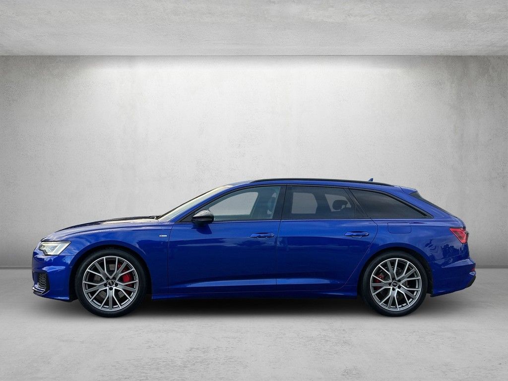 Audi A6 Avant sport 55 TFSI e quattro S tronic *HUD* imagem 3