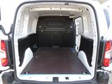 Fiat E-Doblo neues Modell / 3-Sitzer + Vollausstatt. - Fiat: Automatik