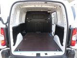 Fiat E-Doblo neues Modell / 3-Sitzer + Vollausstatt. - Fiat Doblo New cars