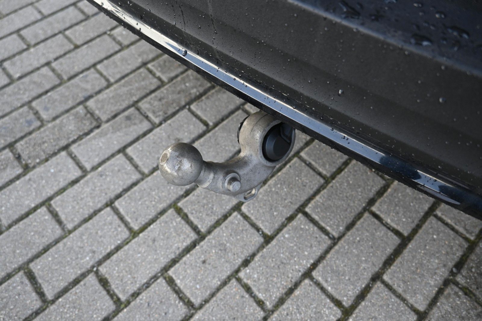 Fahrzeugabbildung Volvo C40 Ultimate Recharge Pure Electric AWD