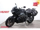 BMW K 1300 R ABS Heizgriffe BY 2011 - BMW NAKED BIKE