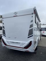 Carado V 132 pro+ AT/Safety/Dieseltank 90l - Carado Diesel Teilintegrierter