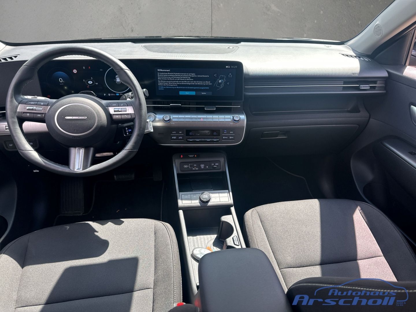 Hyundai Kona – Bild 2