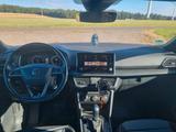 Seat Tarraco 2.0 TSI 140kW Xcellence 4Drive DSG X... - Seat Tarraco: Automatik