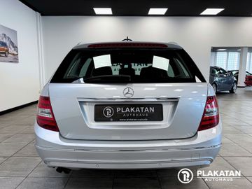Mercedes C 180 - 6