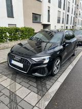 Audi A3 40 TFSI e S tronic S line Sportback S line