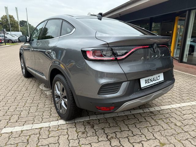RENAULT Arkana - Bild 4