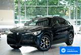 Alfa Romeo Stelvio Veloce Q4 *20 Zoll *ACC *Kamera *Digital - gebrauchte Alfa Romeo Stelvio aus dem Jahr 2020