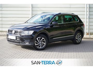 Volkswagen Tiguan - 5