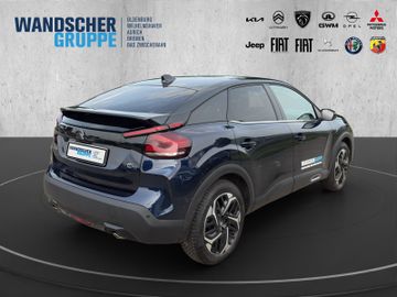 Citroën C4 MAX PureTech 130 EAT8 AWR*HUD*LHZ*360°KAMERA