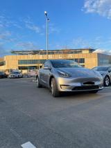 Tesla Model Y Long Range Dual Motor AWD, EH, Boost - gebrauchte Tesla Model Y aus dem Jahr 2023