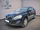 Volvo XC60 2,4D FWD AUT*8xBereift*Navi - Volvo aus 2010: Geländewagen