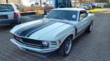 Ford Mustang 302 Boss (Clone), V8, top-restauriert - Ford Mustang aus 1970