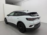 Volkswagen ID.4 Pure 109 kW Style*IQ.Light*Bi-Color Int*ACC - mit Elektro-Antrieb: Teilleder