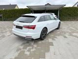 Audi A6 35 TDI S tronic S line Avant S line - Audi A6 Gebrauchtwagen in Augsburg