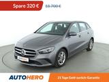 Mercedes-Benz B 180 Style Aut.*NAVI*LED*TEMPO*PDC* - Mercedes-Benz B 180 in Essen