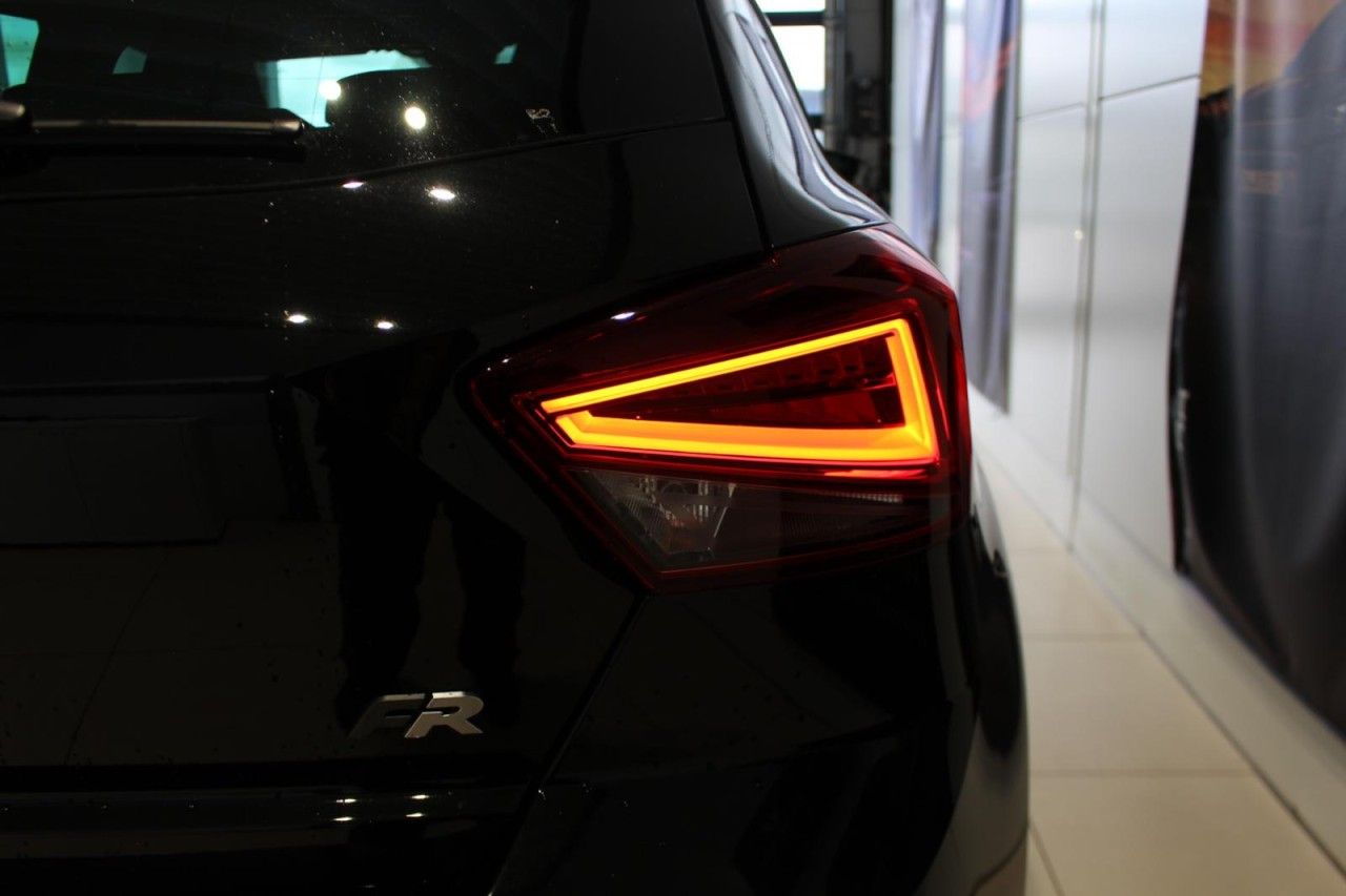 Seat Ibiza - Bild 16