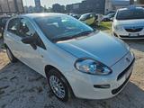 Fiat Punto 1.4 METANO DI FABBRICA - Fiat Punto mit CNG-Antrieb