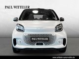 Smart EQ fortwo cabrio Exclusive- u. Plus-P./LED/Navi - Smart aus 2020