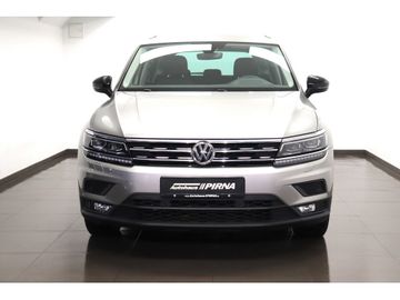 Volkswagen Tiguan - 3