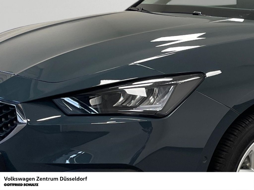 Seat Leon - Bild 5