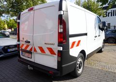 Fahrzeugabbildung Renault Trafic Kasten L1H1 2,7t Komfort Klima PDC 1.HD!