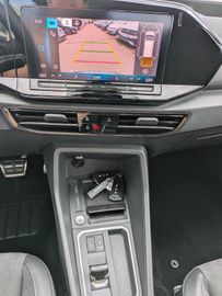 Volkswagen Caddy Style Standheizung Carplay Assitenzpaket