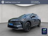Toyota bZ4X Touring Teamplayer 165 kW (Strom) - Toyota bZ4X: Kombi