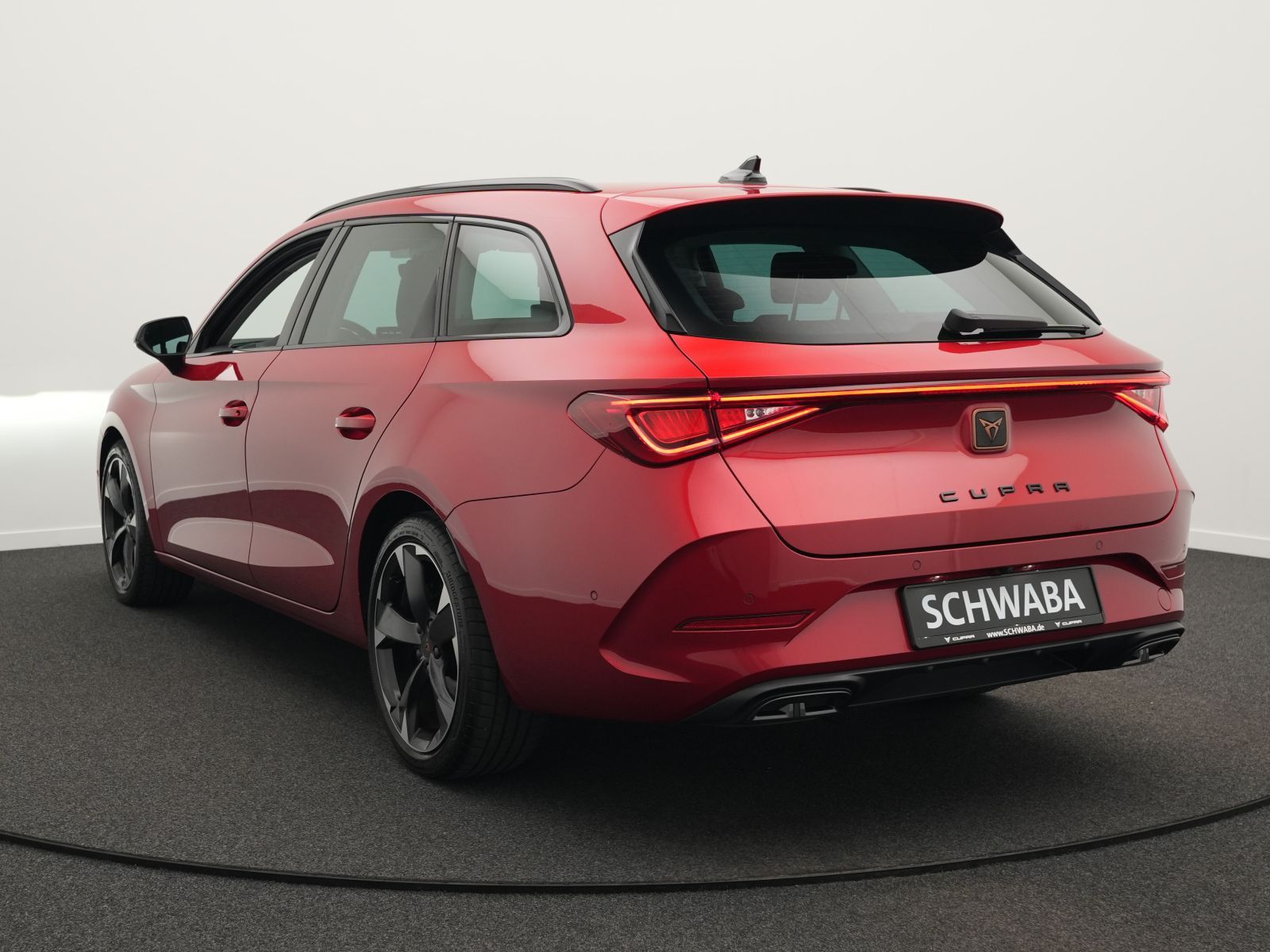 Cupra Leon - Bild 27
