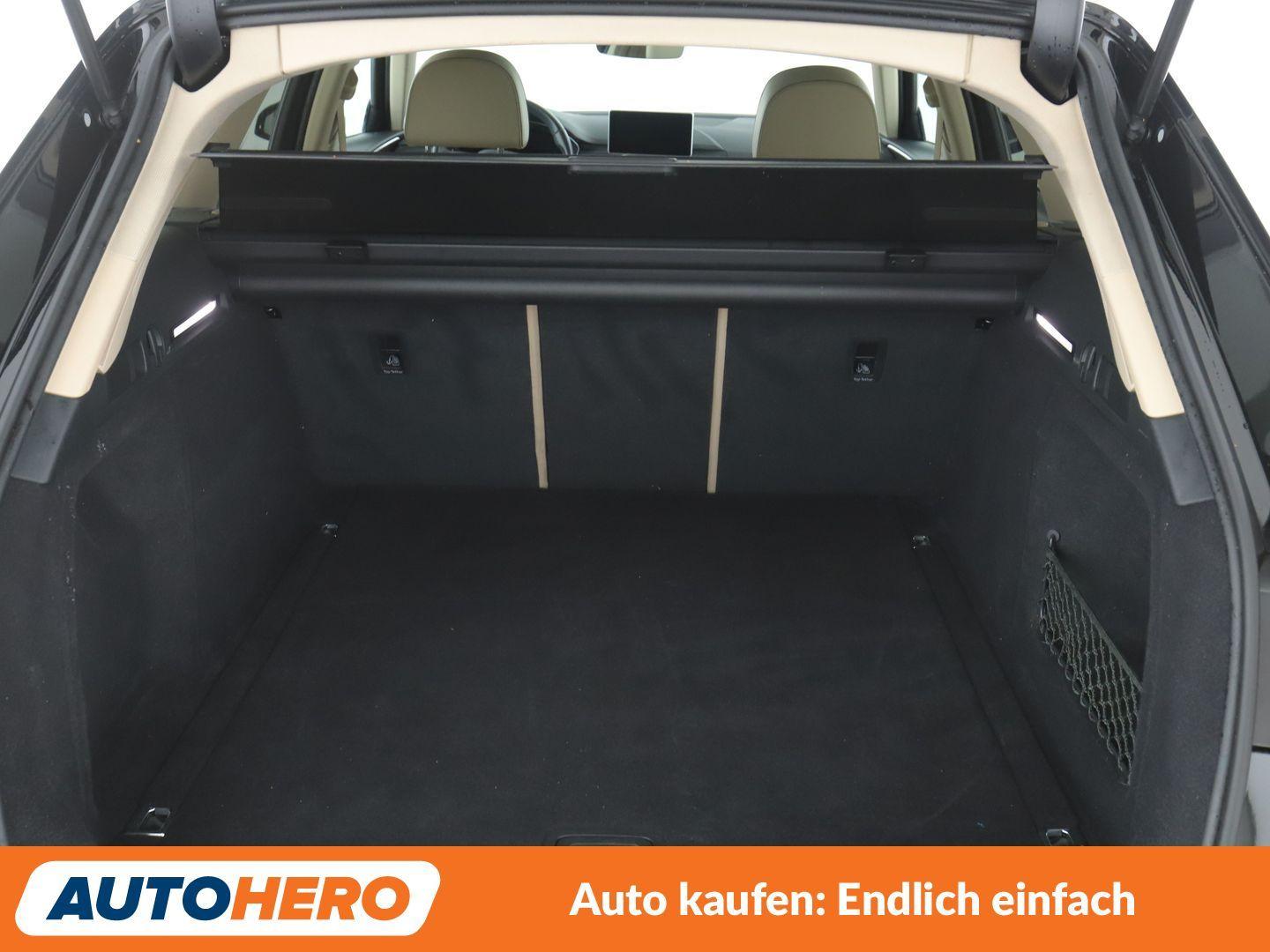Audi A4 40 TDI quattro Design Aut.*S-LINE*LED*TEMPO*