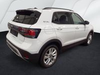 Volkswagen T-Cross - Vorschau Bild 3